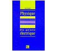 Physique Du Génie Électrique