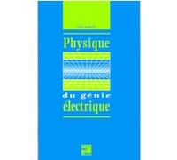 Physique du génie électrique
