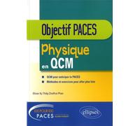 Physique En Qcm