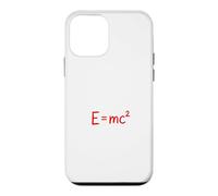 Physique, équations, Amateur de Science des formules, mécanique quantique Coque pour iPhone 12 Mini