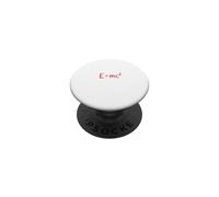 Physique, équations, Amateur de Science des formules, mécanique quantique PopSockets PopGrip Adhésif