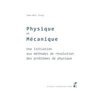 Physique et mecanique