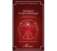 Physique et métaphysique – L'Harmattan
