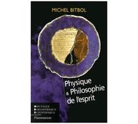 Physique Et Philosophie De L'esprit