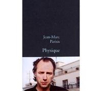 Physique Jean-Marc Parisis (Auteur)