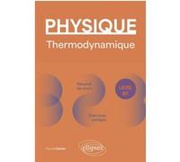 Physique Licence But - Thermodynamique