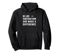 Physique Mathématicien, Chimie, Sciences Mathématicien, Professeur de mathématiques Sweat à Capuche