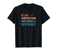 Physique Mathématicien, Chimie, Sciences Mathématicien, Professeur de mathématiques T-Shirt