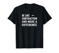 Physique Mathématicien, Chimie, Sciences Mathématicien, Professeur de mathématiques T-Shirt