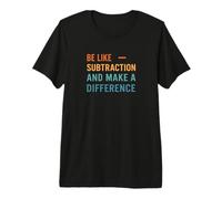 Physique Mathématicien, Chimie, Sciences Mathématicien, Professeur de mathématiques T-Shirt Haut de Gamme