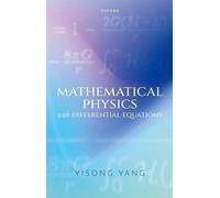 Physique mathématique avec équations différentielles
