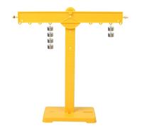 Physique Mécanique Expérience Démonstration Accessoires Physique Enseignement Physique Mécanique Aide à l'apprentissage pour les laboratoires scolaires