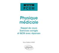 Physique Médicale