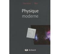 Physique moderne