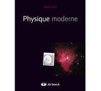 Physique Moderne