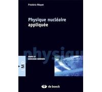 Physique nucléaire appliquée