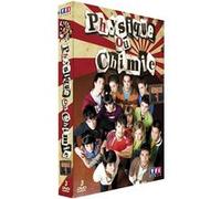 Physique ou Chimie - Coffret intégral de la Saison 1 E