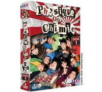 Physique ou Chimie - Coffret intégral de la Saison 2 E