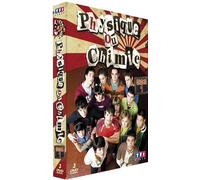 Physique ou Chimie - Coffret intégral de la Saison 1 E