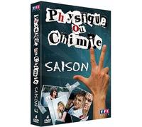 Physique ou Chimie – Saison 3 – Coffret intégral – TelForceOne