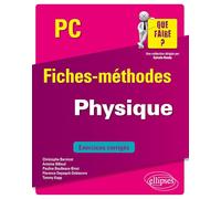 Physique PC