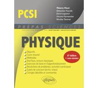 Physique PCSI