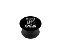 Physique pour Hommes Femmes Physique théorique Amoureux des Sciences PopSockets PopGrip Adhésif