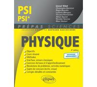 Physique Psi/Psi*