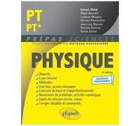 Physique Pt/Pt*