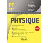 Physique PT/PT*