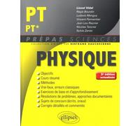 Physique PT/PT* - 3e édition actualisée