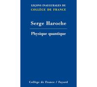Physique quantique