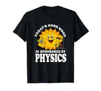 Physique rétro T-Shirt