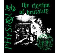 Physique - Rhythm of Brutality