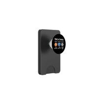 Physique Science - Physicien PopSockets PopWallet pour MagSafe