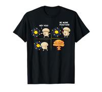Physique Science - Physicien T-Shirt