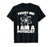 Physique Science Scientifique - Univers Physique T-Shirt