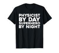 Physique Scientifique Univers - Science Physique T-Shirt