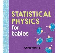 Physique statistique pour les bébés