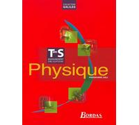 PHYSIQUE TERM S OBLIGATOIRE 02