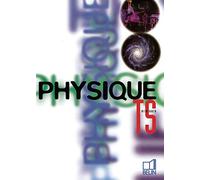 Physique Terminale S