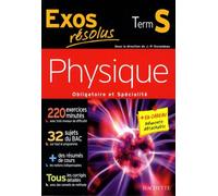 Physique Tle S