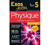 Physique Tle S