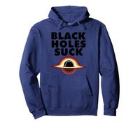 Physique Trou Noir Trous Noirs Sucer Sweat à Capuche