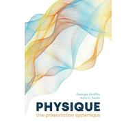 Physique, une présentation systémique