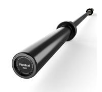 PhysKcal Haltère 201 cm 15 kg