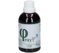 PHYT Exponent Goutte(S) 100 ml