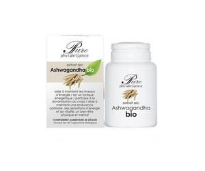 Phytaless Ashwagandha Bio 30 Gélules
