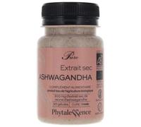 Phytalessence Ashwagandha Bio 30 Perlas