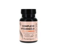 Phytalessence Complexe Vitamines B 60 Gélules